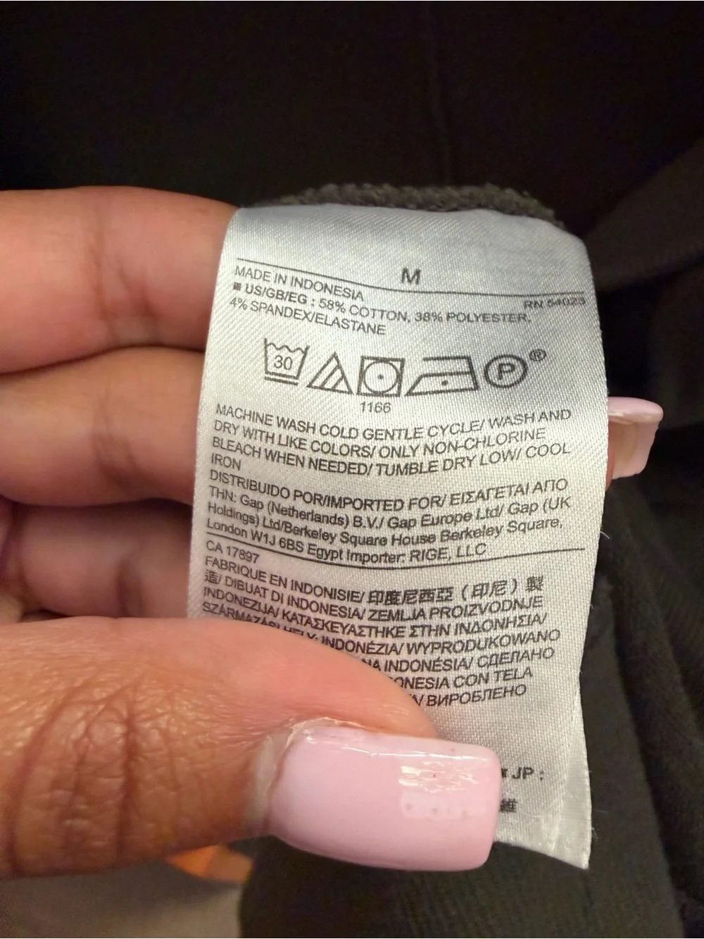 Banana Republic conditions preowned